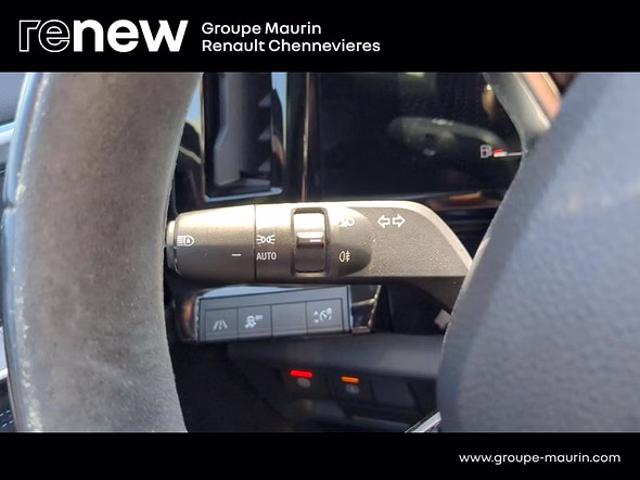 RENAULT Austral 1.2 E-Tech full hybrid 200ch Techno esprit Alpine - Miniature 12