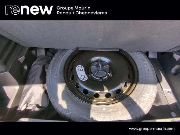 RENAULT Austral 1.2 E-Tech full hybrid 200ch Techno esprit Alpine - Miniature 14