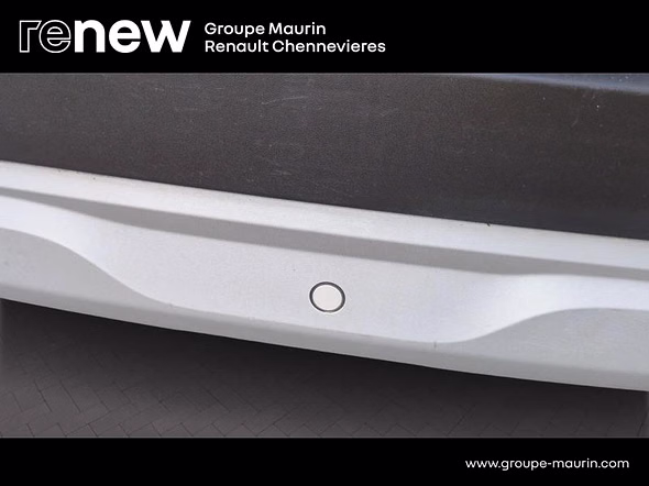 RENAULT Captur 1.0 TCe 90ch Evolution - Miniature 31