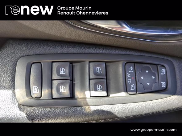RENAULT Scenic 1.7 Blue dCi 120ch Intens EDC - Miniature 32