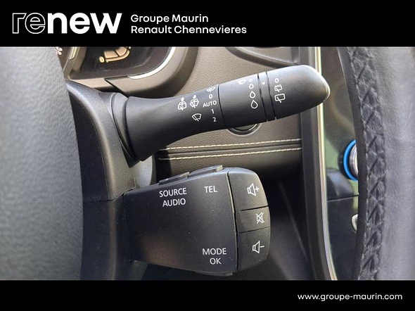 RENAULT Scenic 1.7 Blue dCi 120ch Intens EDC - Miniature 36