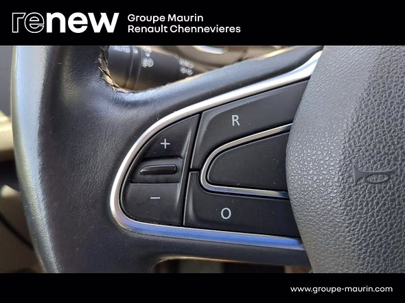 RENAULT Scenic 1.7 Blue dCi 120ch Intens EDC - Miniature 42