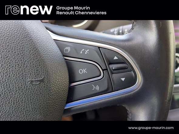 RENAULT Scenic 1.7 Blue dCi 120ch Intens EDC - Miniature 46
