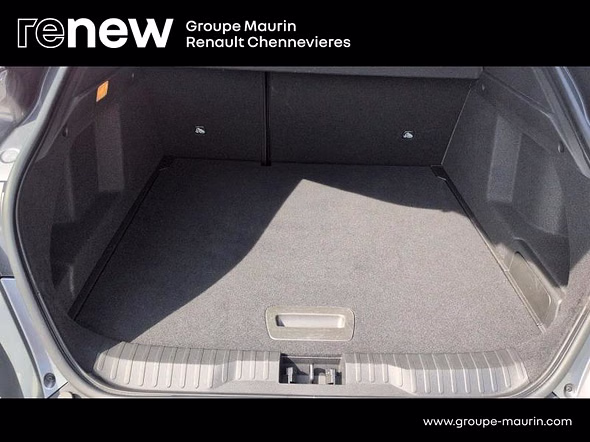 RENAULT Arkana 1.6 E-Tech 145ch full hybrid  Techno -23 - Miniature 15