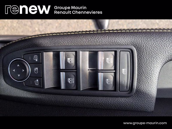 RENAULT Arkana 1.6 E-Tech 145ch full hybrid  Techno -23 - Miniature 21