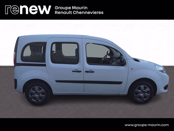 RENAULT Kangoo 1.5 dCi 75ch energy Life FT Euro6 - Miniature 6