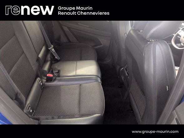 RENAULT Austral 1.2 E-Tech full hybrid 200ch Techno esprit Alpine - Miniature 18