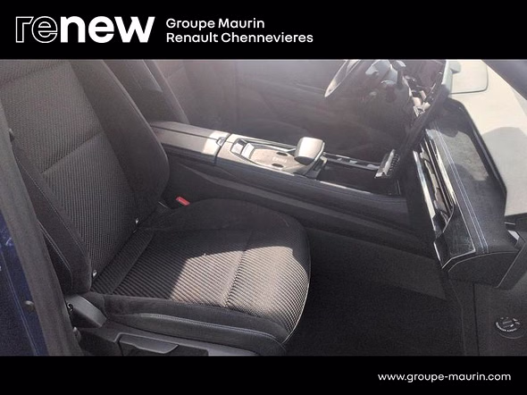 RENAULT Austral 1.2 E-Tech full hybrid 200ch Techno esprit Alpine - Miniature 19