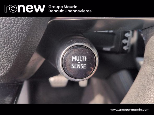 RENAULT Austral 1.2 E-Tech full hybrid 200ch Techno esprit Alpine - Miniature 26