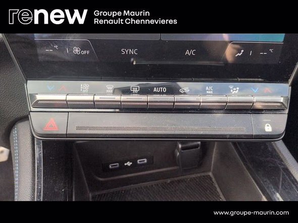RENAULT Austral 1.2 E-Tech full hybrid 200ch Techno esprit Alpine - Miniature 29