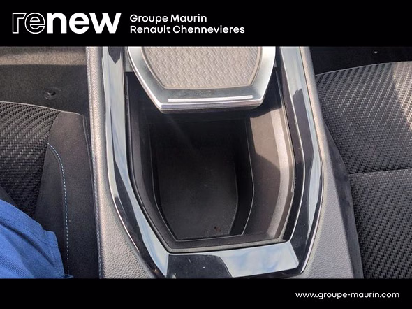 RENAULT Austral 1.2 E-Tech full hybrid 200ch Techno esprit Alpine - Miniature 33