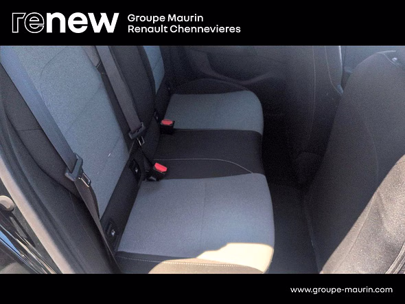RENAULT Clio 1.0 TCe 90ch Evolution - 24 - Miniature 15