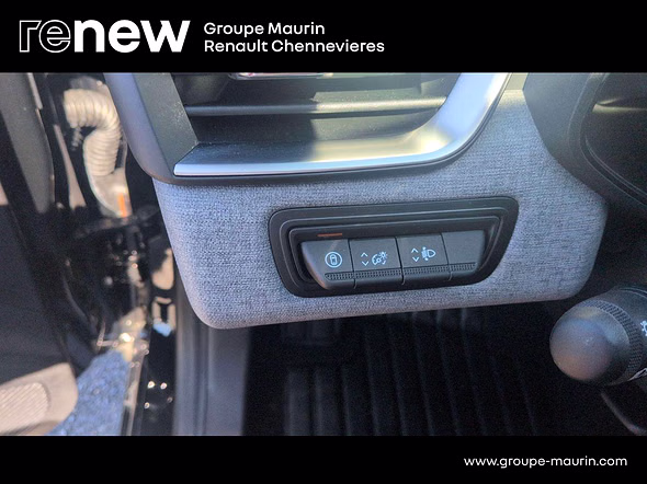RENAULT Clio 1.0 TCe 90ch Evolution - 24 - Miniature 19