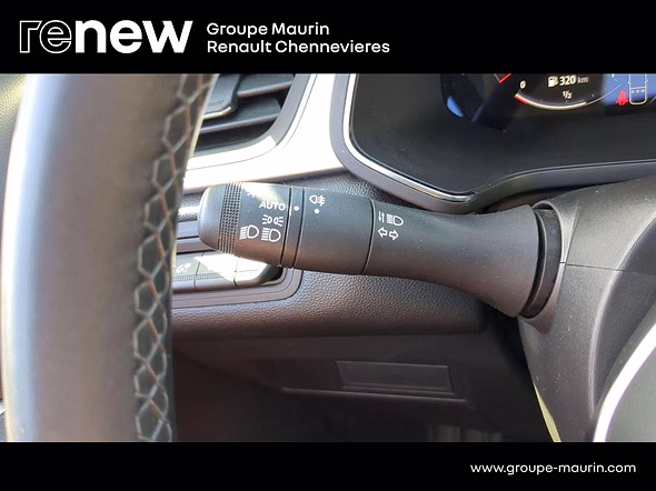 RENAULT Captur 1.0 TCe 90ch Techno - Miniature 18