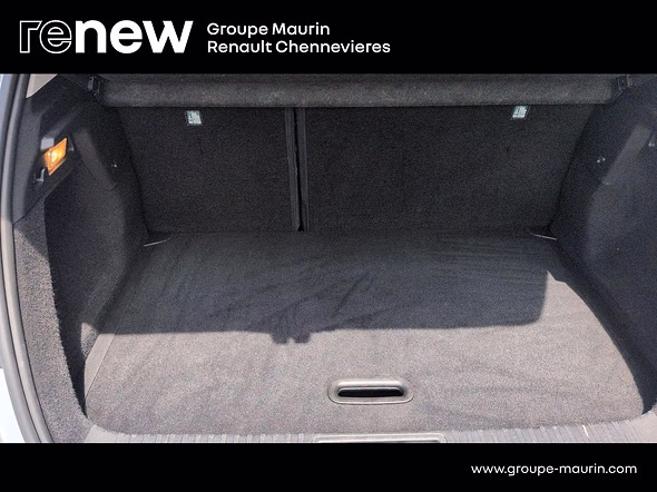 RENAULT Captur 1.3 TCe mild hybrid 140ch Techno - Miniature 28