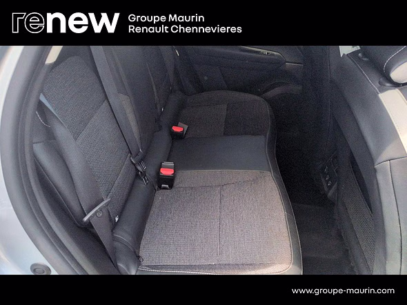 RENAULT Captur 1.3 TCe mild hybrid 140ch Techno - Miniature 41