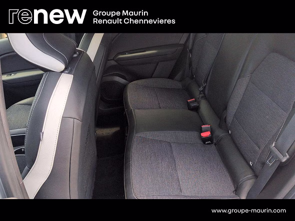 RENAULT Captur 1.3 TCe mild hybrid 140ch Techno - Miniature 42
