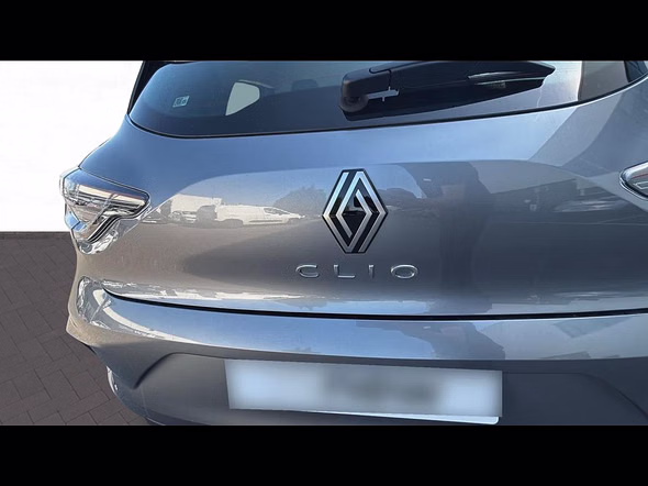 RENAULT Clio 1.6 E-Tech 145ch full hybrid Evolution - 25b - Miniature 31