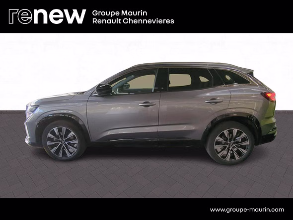 RENAULT Austral 1.2 E-Tech full hybrid 200ch Techno - 25 - Miniature 8