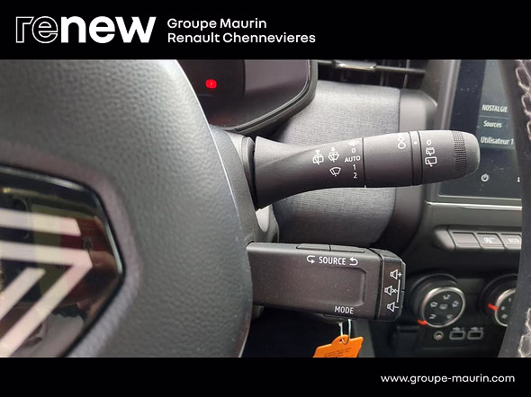 RENAULT Clio 1.5 Blue dCi 100ch Evolution - 24 - Miniature 19