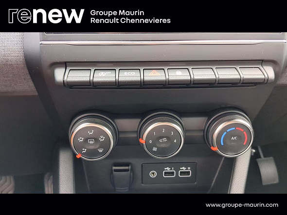 RENAULT Clio 1.5 Blue dCi 100ch Evolution - 24 - Miniature 25