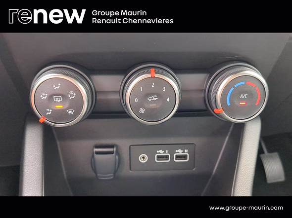 RENAULT Clio 1.5 Blue dCi 100ch Evolution - 24 - Miniature 26