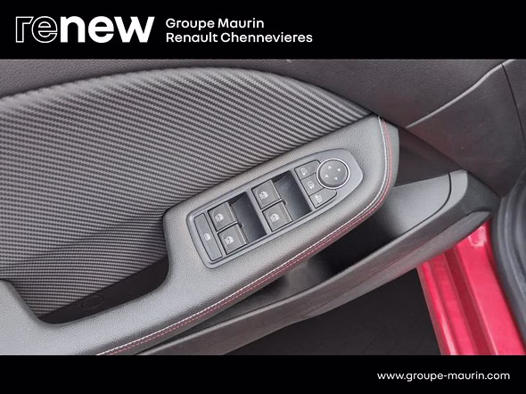 RENAULT Clio 1.0 TCe 90ch RS Line -21N - Miniature 16