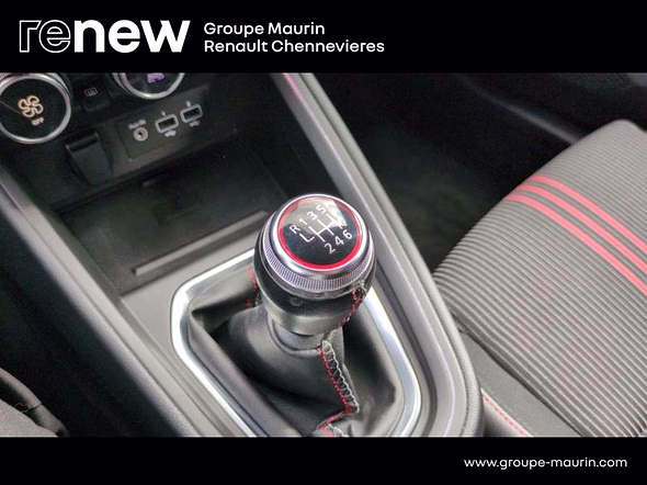 RENAULT Clio 1.0 TCe 90ch RS Line -21N - Miniature 22