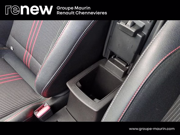 RENAULT Clio 1.0 TCe 90ch RS Line -21N - Miniature 26