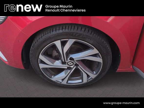 RENAULT Clio 1.0 TCe 90ch RS Line -21N - Miniature 31