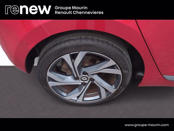 RENAULT Clio 1.0 TCe 90ch RS Line -21N - Miniature 33