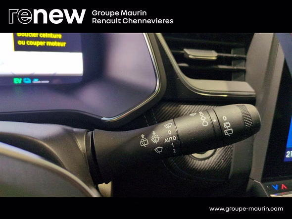 RENAULT Symbioz 1.8 E-Tech full hybrid 160ch esprit Alpine - 26 - Miniature 16