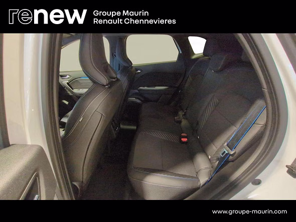 RENAULT Symbioz 1.8 E-Tech full hybrid 160ch esprit Alpine - 26 - Miniature 26