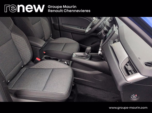 RENAULT Captur 1.0 Eco-G 100ch Evolution - Miniature 15