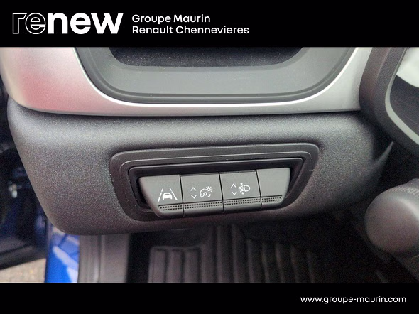 RENAULT Captur 1.0 Eco-G 100ch Evolution - Miniature 21