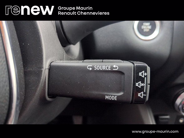 RENAULT Captur 1.0 Eco-G 100ch Evolution - Miniature 34