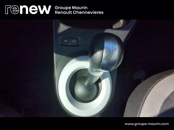 RENAULT Twingo E-Tech Electric Equilibre R80 Achat Intégral - Miniature 26