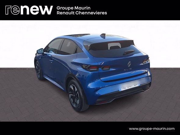 RENAULT Clio 1.2 TCe 115ch Techno EDC - Miniature 6