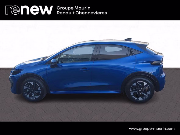 RENAULT Clio 1.2 TCe 115ch Techno EDC - Miniature 7