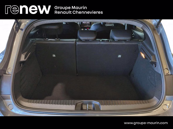 RENAULT Clio 1.6 E-Tech 145ch full hybrid esprit Alpine - 25 - Miniature 26