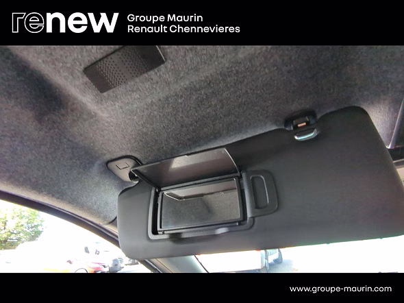 RENAULT Clio 1.0 TCe 90ch esprit Alpine - 25 - Miniature 29