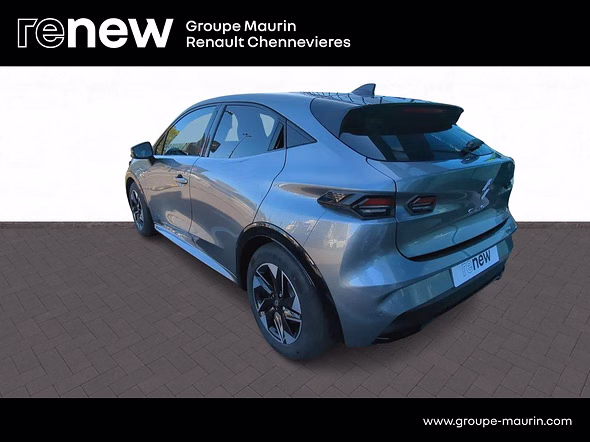RENAULT Clio 1.2 Eco-G 120ch Techno EDC -26 - Miniature 7