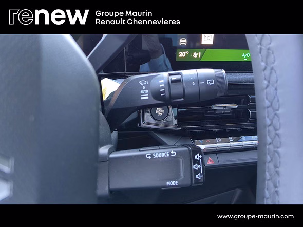 RENAULT Clio 1.2 Eco-G 120ch Techno EDC -26 - Miniature 29