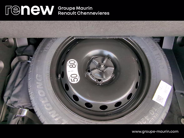 RENAULT Austral 1.2 E-Tech full hybrid 200ch Evolution - 26 - Miniature 29
