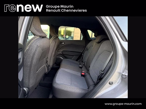 RENAULT Symbioz 1.8 E-Tech full hybrid 160ch Techno - 26 - Miniature 12