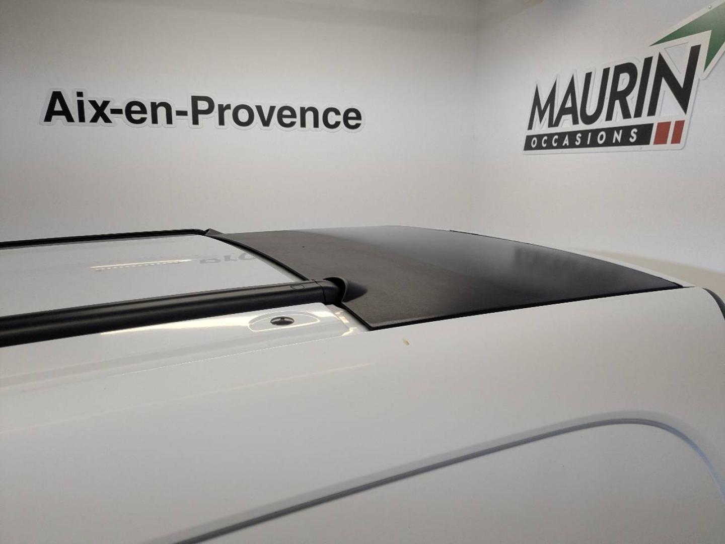 RENAULT Kangoo Express 1.5 dCi 110ch energy Extra R-Link Euro6   8741.67€ ht - Photo 10