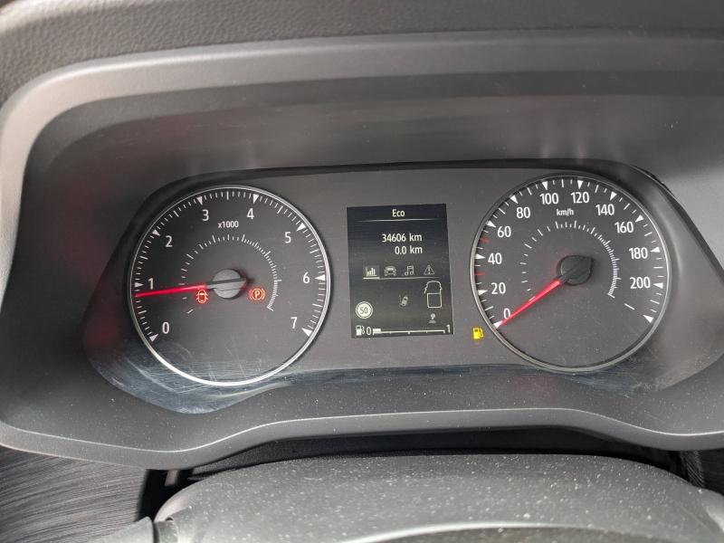 RENAULT Trafic Fg L1H1 2T8 2.0 Blue dCi 150ch Advance -24 - Photo 10