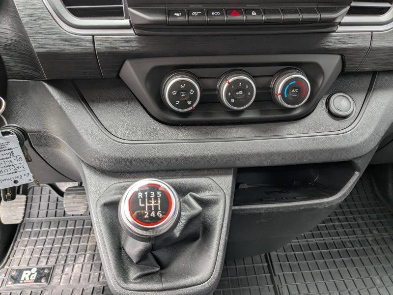 RENAULT Trafic Fg L1H1 2T8 2.0 Blue dCi 150ch Advance -24 - Photo 14