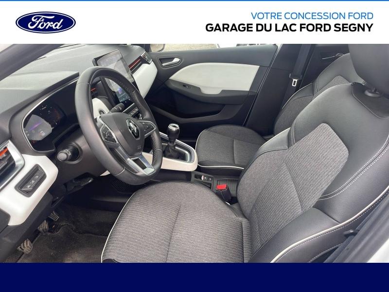RENAULT Clio 1.3 TCe 140ch Techno - Photo 10