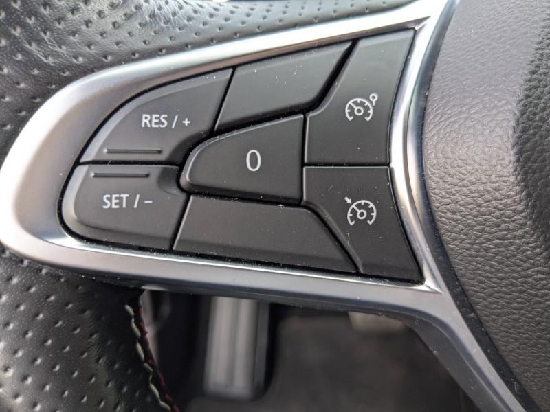 RENAULT Clio 1.6 E-Tech hybride 145ch RS Line - Photo 7